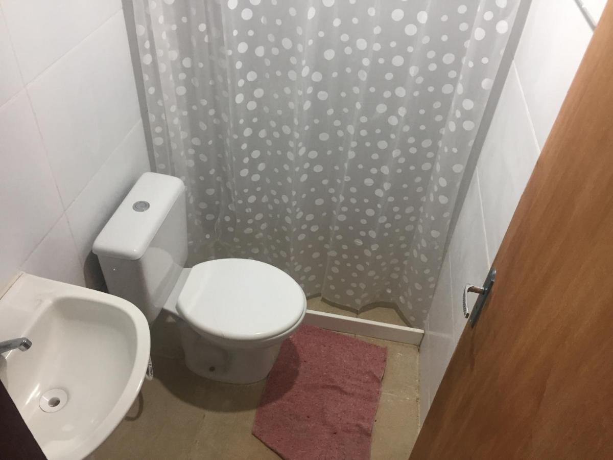 Recanto Da Prosa Apartment Pôrto das Galinhas Exterior foto