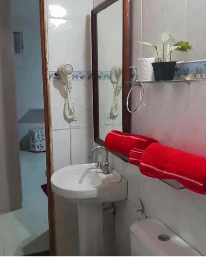 Recanto Da Prosa Apartment Pôrto das Galinhas Exterior foto