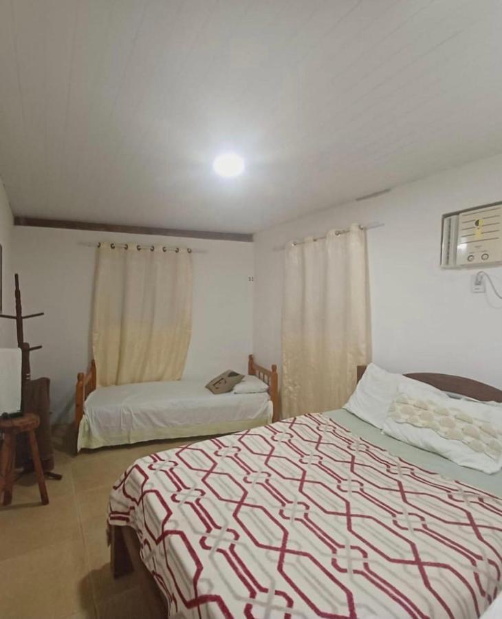 Recanto Da Prosa Apartment Pôrto das Galinhas Exterior foto