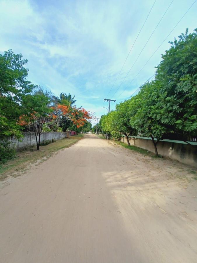 Recanto Da Prosa Apartment Pôrto das Galinhas Exterior foto